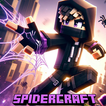 SPIDERCRAFT X : Hero Crafting icon