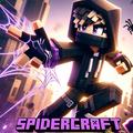 SPIDERCRAFT X : Hero Crafting
