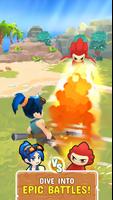 Mon Masters screenshot 1