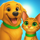 Pets vs Moles aplikacja