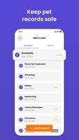 Pet Parents: Easy Pet Records скриншот 2