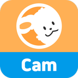 Cam of Dogibo(spare phone) icône