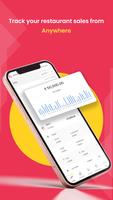 Petpooja - Merchant App اسکرین شاٹ 1