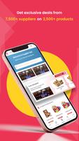 Petpooja - Merchant App ảnh chụp màn hình 3