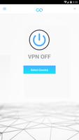 Infinity VPN постер