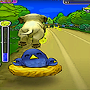 Pet Run Rescue Town Super Pupp APK