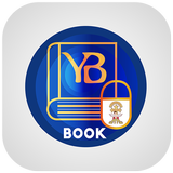 YB Book أيقونة
