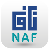 NAF آئیکن