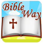 Bible Way آئیکن