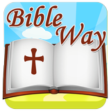 Bible Way icône
