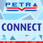 آیکون‌ Petra Connect