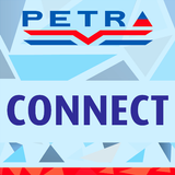Petra Connect icône