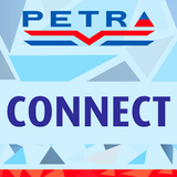 Petra Connect आइकन