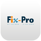 OH Fix-Pro simgesi