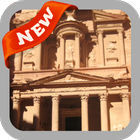 آیکون‌ Petra Wallpaper