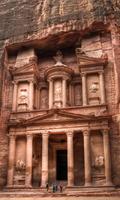 پوستر Petra Wallpaper