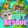 Cat Rescue - 2023