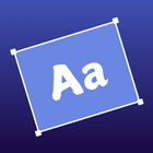 Write on Pictures icon
