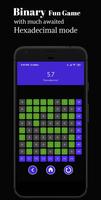 برنامه‌نما Binary Fun: Number System Pro عکس از صفحه