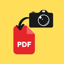 Photo to PDF converter APK