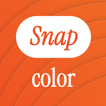 Color Analysis : SnapColor ikon