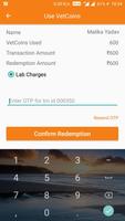 VetCoins screenshot 2