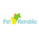Pet Republic আইকন