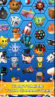 Battery Boy screenshot 2