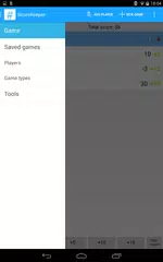 Score Keeper APK download