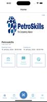 Petroskills 海報