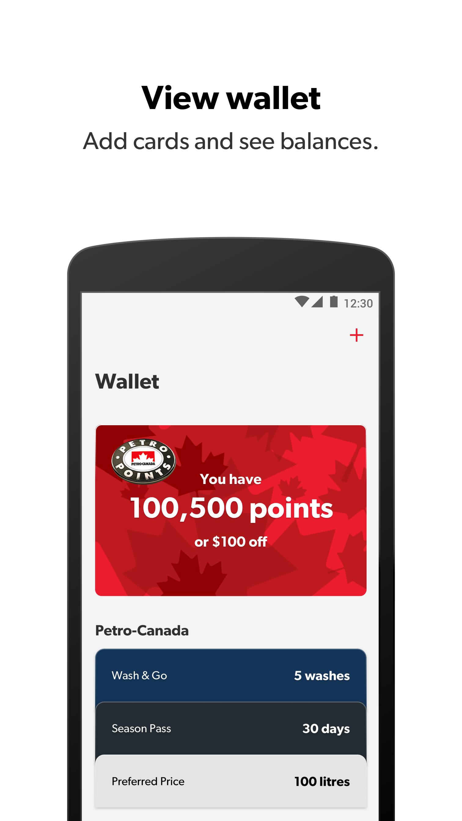 Petro-Canada for Android - APK Download