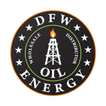 DFW Oil & Energy आइकन