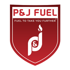 P&J Fuel ícone
