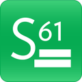Stack61 - Warehouse Inventory