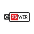 e-POwer icône