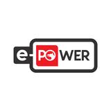 e-POwer ไอคอน