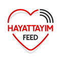 Hayattayım Feed