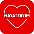 ”Hayattayım