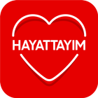 Hayattayım icône