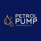 Petrol Pump Manager icône