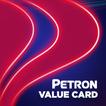 ikon Petron Value Card