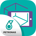 PETRONAS myAR icône