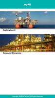 PETRONAS myAR capture d'écran 1