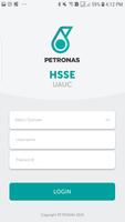 HSSE UAUC imagem de tela 1