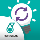 PETRONAS InSync 圖標