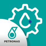 PETRONAS Lubricants Toolbox أيقونة