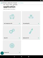 PETRONAS Lubricants Toolbox تصوير الشاشة 2