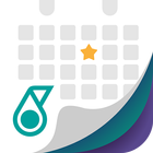 PETRONAS myEvents 圖標
