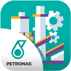 PETRONAS DigiTA 2.1 أيقونة