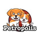 Petropolis : Online Pet Store icône